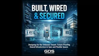 Designing for the Unknown Tenant: Future‑Proofing Shared Infrastructure in Spec and Flexible Spaces