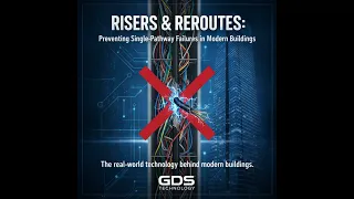 Risers & Reroutes: Preventing Single-Pathway Failures in Modern Buildings