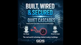Quiet Cascades: Stopping Small Failures Before They Become Building Outages