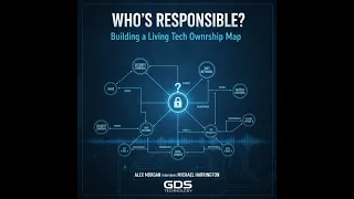 Who's Responsible? Building a Living Tech Ownership Map