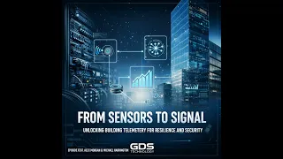 From Sensors to Signal: Unlocking Building Telemetry for Resilience and Security