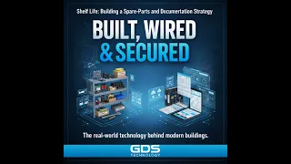 Shelf Life: Building a Spare-Parts and Documentation Strategy for Building Technology
