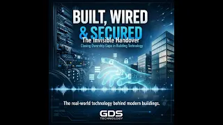 The Invisible Handover: Closing Ownership Gaps in Building Technology