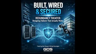 Redundancy Theater: Designing Failover That Actually Works