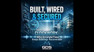 Clockwork: Why Accurate Time Keeps Buildings Recoverable