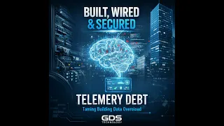Telemetry Debt: Taming Building Data Overload