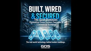 The Quiet Dominoes: Preventing Cross-System Cascades in Commercial Buildings