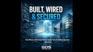 False Mirrors: Governing Practical Digital Twins for Building Operations