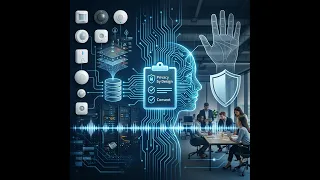 Sensors, Consent, and the Building: A Human-Centered Playbook for Privacy by Design