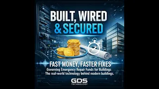 Fast Money, Faster Fixes: Governing Emergency Repair Funds for Buildings