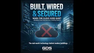 When the Cloud Goes Quiet: Managing Cloud Dependencies in Building Systems