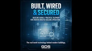 Baseline Signals: Practical Telemetry for Smarter Building Operations