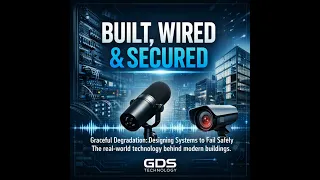 Graceful Degradation: Designing Building Systems to Fail Safely